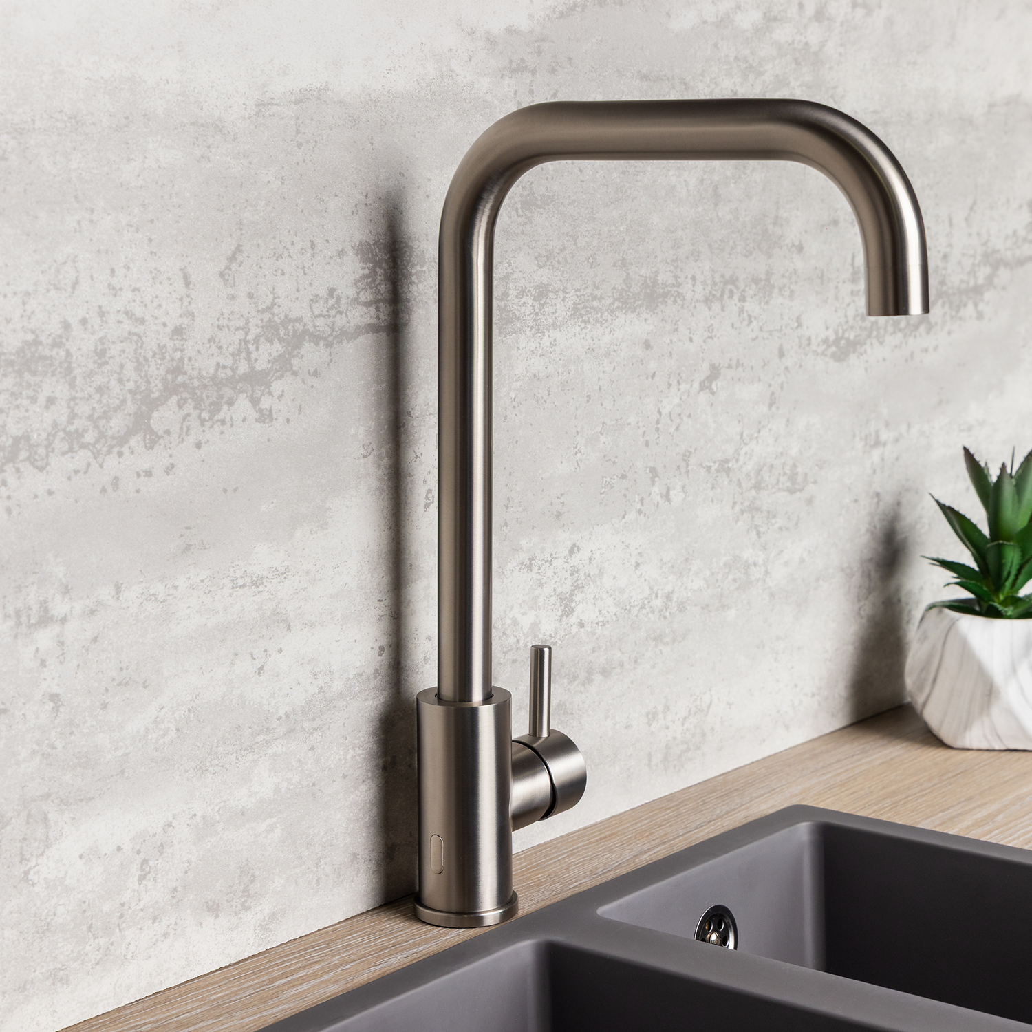 Kitchen Taps