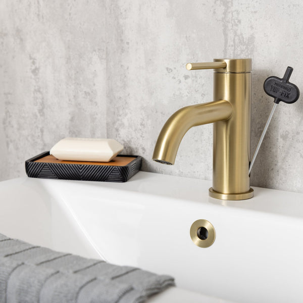 Bathroom & Cloakroom Taps