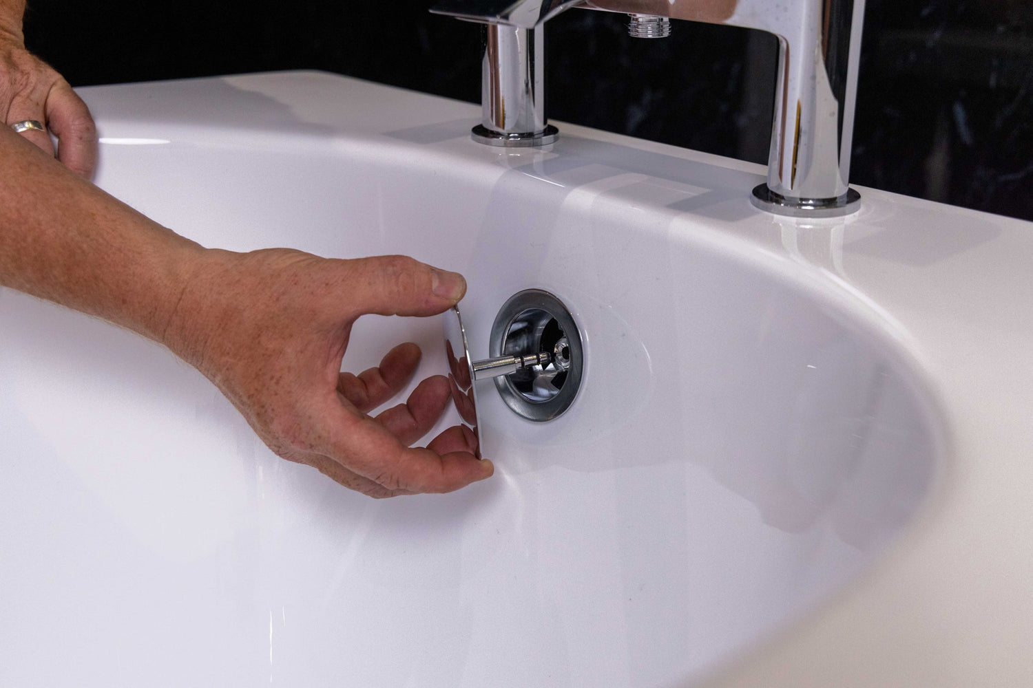 Bath Wastes