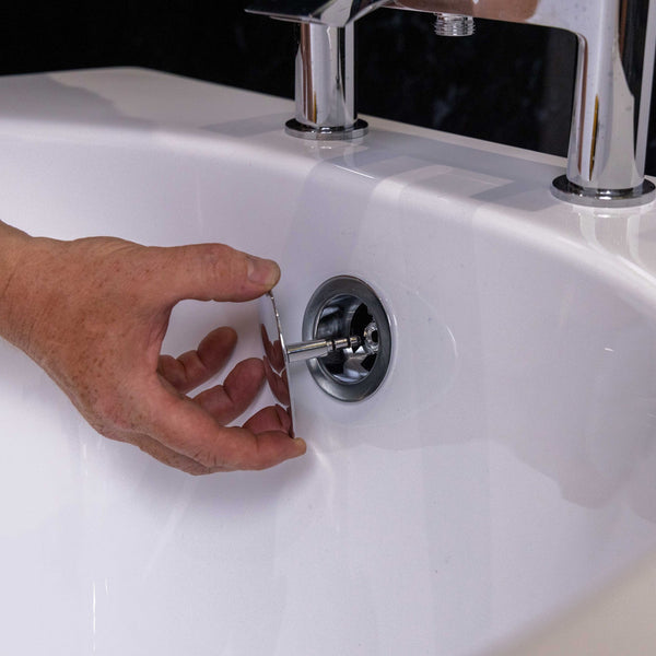 Bath Wastes