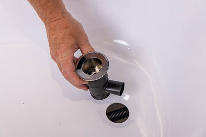 Bath Waste and Overflow
