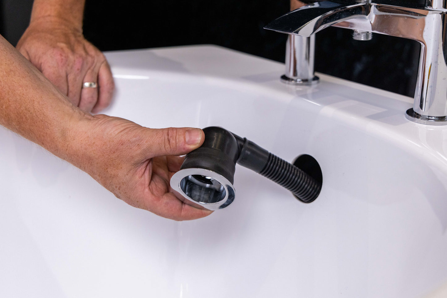 Bath Waste and Overflow